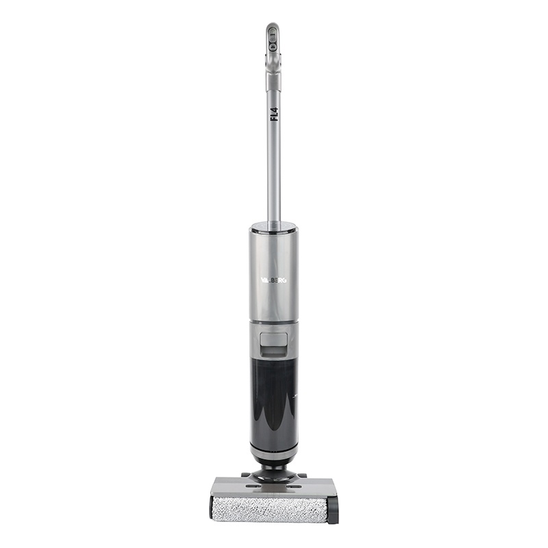 Aspirateur Laveur Valberg Floorwasher Fl4 Bon état -  reconditionné disponible sur Electro Depot